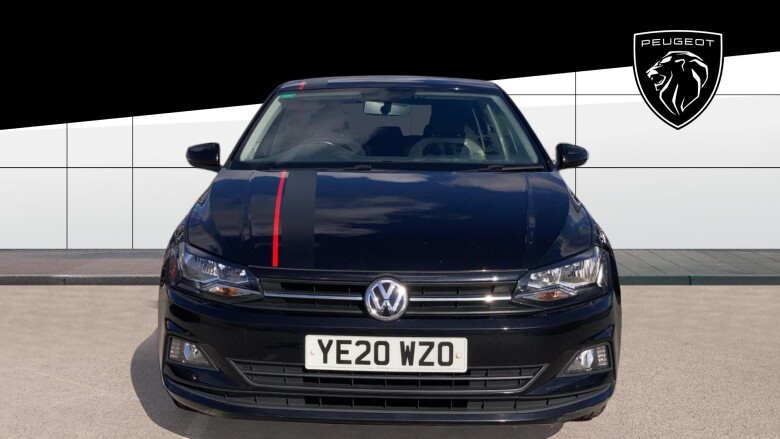 Volkswagen Polo 1.0 EVO 80 Beats 5dr Petrol Hatchback